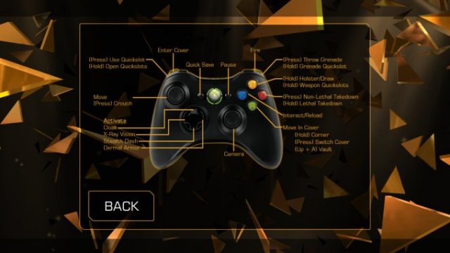 Deus Ex: The Fall immagine 105941
