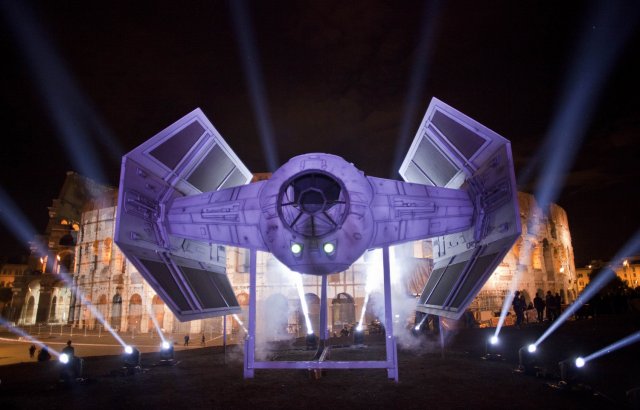 Star Wars: Il Risveglio della Forza - Immagine 113049