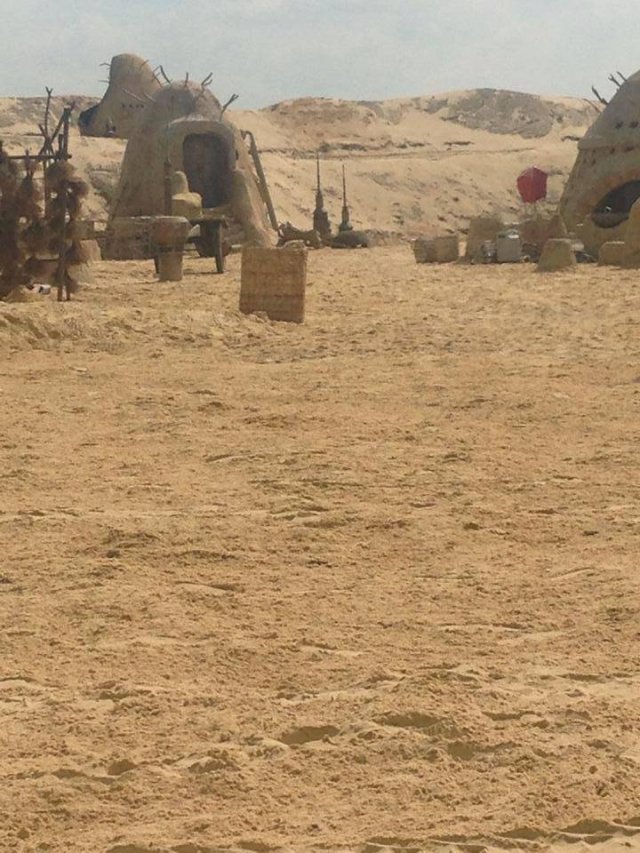 Star Wars: Il Risveglio della Forza - Immagine 124724
