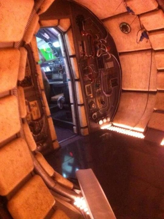 Star Wars: Il Risveglio della Forza - Immagine 124165