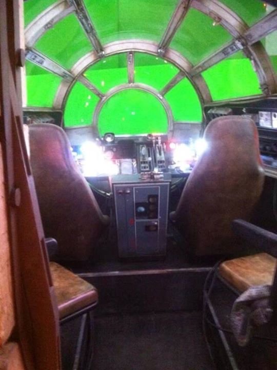 Star Wars: Il Risveglio della Forza - Immagine 124166