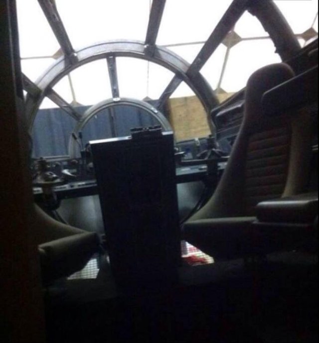 Star Wars: Il Risveglio della Forza - Immagine 124167