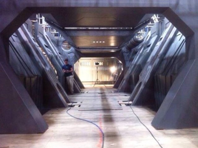 Star Wars: Il Risveglio della Forza - Immagine 124168