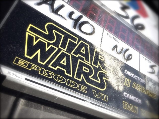 Star Wars: Il Risveglio della Forza - Immagine 113801