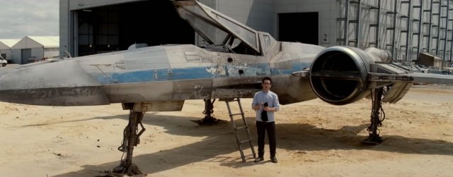 Star Wars: Il Risveglio della Forza - Immagine 121236