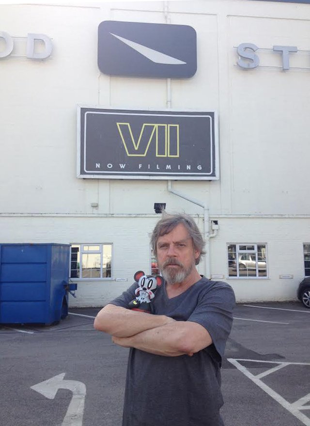 Star Wars: Il Risveglio della Forza - Immagine 124231