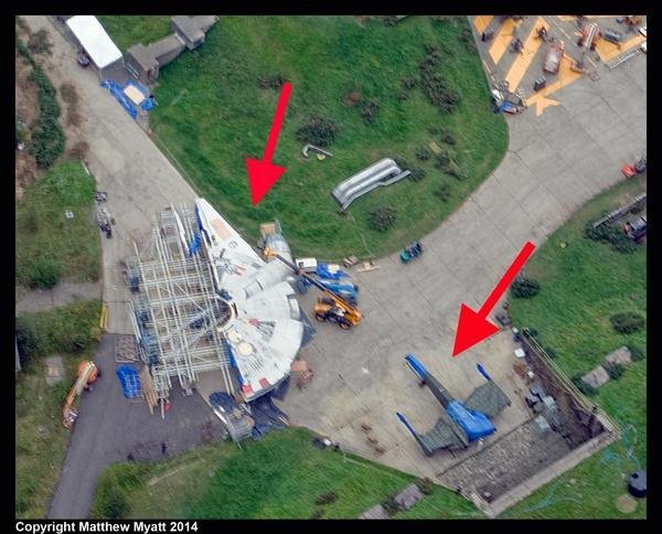 Star Wars: Il Risveglio della Forza - Immagine 126701