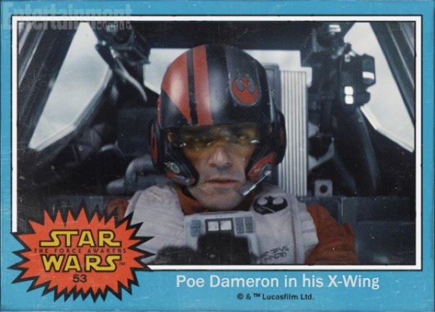 Star Wars: Il Risveglio della Forza - Immagine 136625