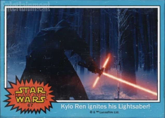 Star Wars: Il Risveglio della Forza - Immagine 136627