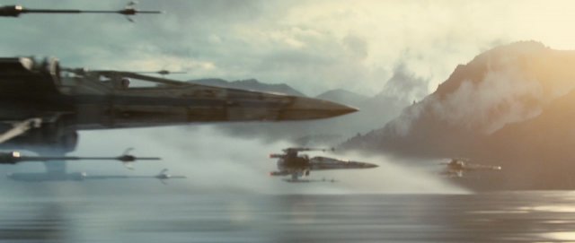 Star Wars: Il Risveglio della Forza - Immagine 135277