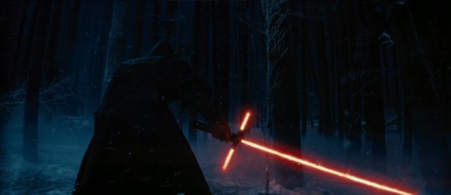 Star Wars: Il Risveglio della Forza - Immagine 135279