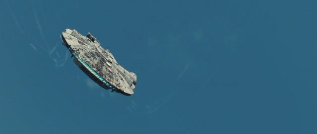 Star Wars: Il Risveglio della Forza - Immagine 135281