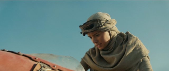 Star Wars: Il Risveglio della Forza - Immagine 135285