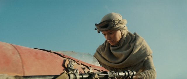 Star Wars: Il Risveglio della Forza - Immagine 135286