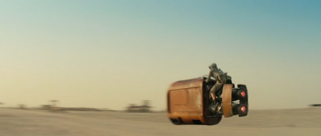 Star Wars: Il Risveglio della Forza - Immagine 135288