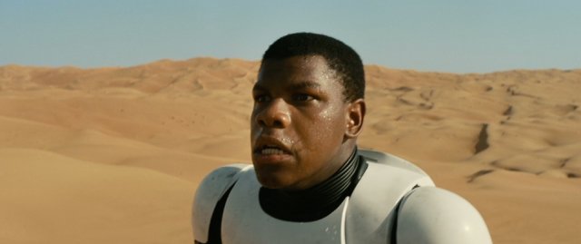Star Wars: Il Risveglio della Forza - Immagine 135290