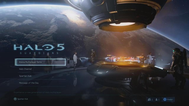 Halo 5: Guardians - Immagine 136979