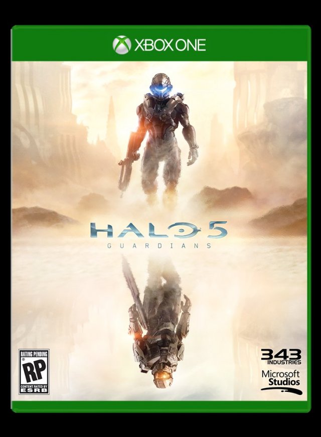 Halo 5: Guardians - Immagine 113810