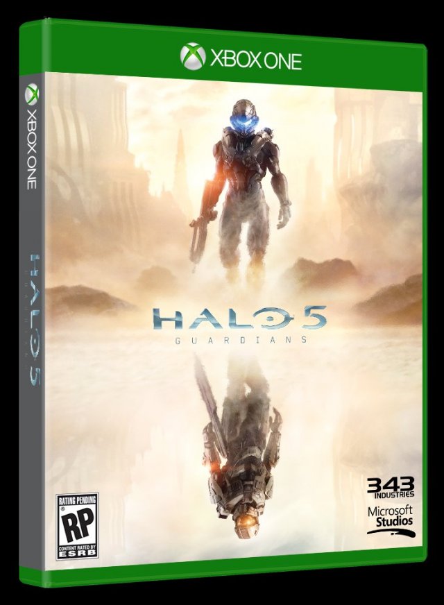 Halo 5: Guardians - Immagine 113811