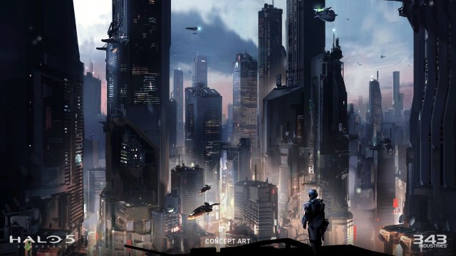 Halo 5: Guardians - Immagine 137688