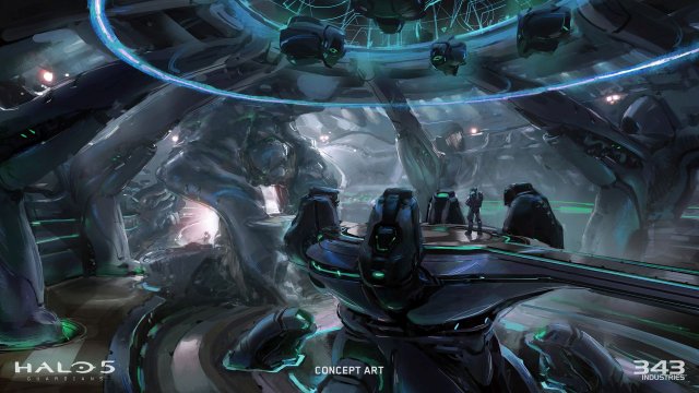 Halo 5: Guardians - Immagine 137689