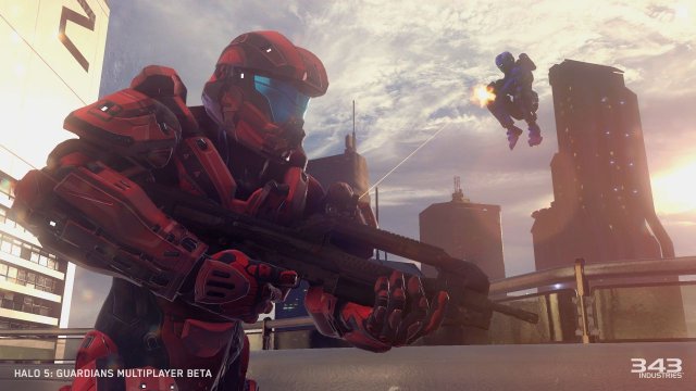 Halo 5: Guardians - Immagine 137690