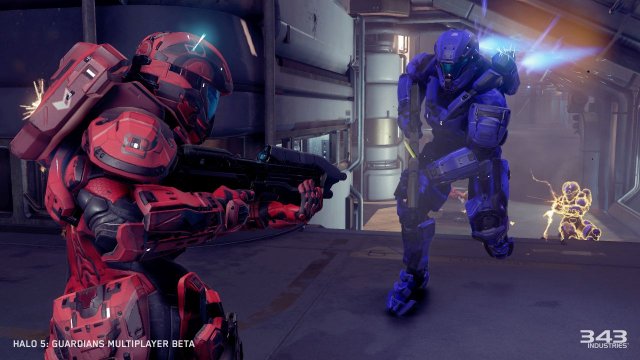 Halo 5: Guardians - Immagine 137691