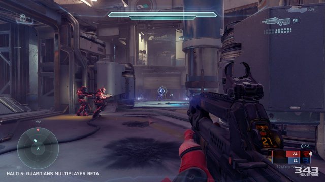 Halo 5: Guardians - Immagine 137692
