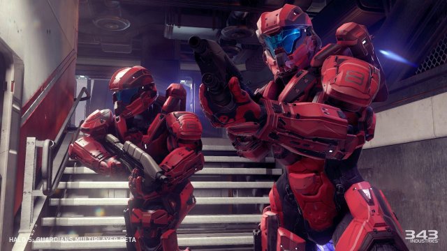 Halo 5: Guardians - Immagine 137693