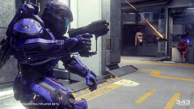 Halo 5: Guardians - Immagine 137694