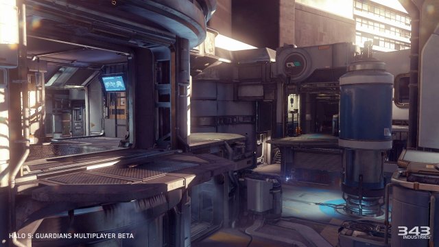 Halo 5: Guardians - Immagine 137695
