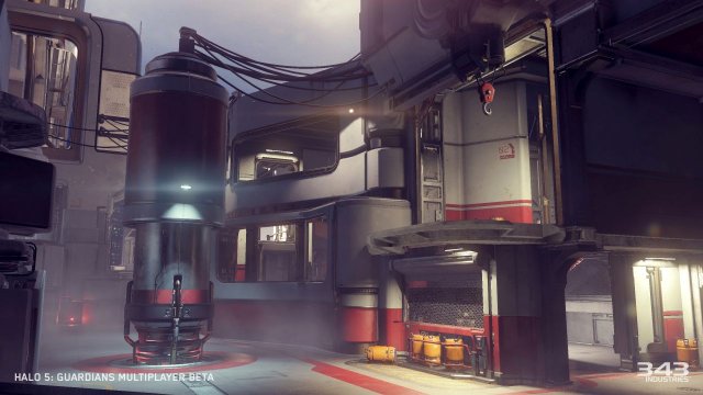 Halo 5: Guardians - Immagine 137696