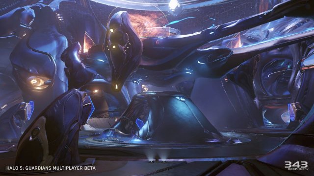 Halo 5: Guardians - Immagine 137698