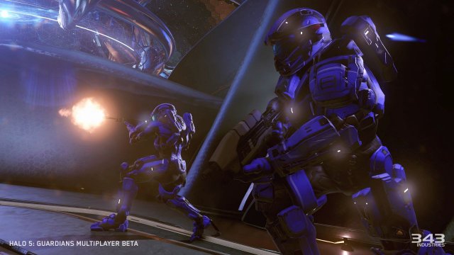 Halo 5: Guardians - Immagine 137700