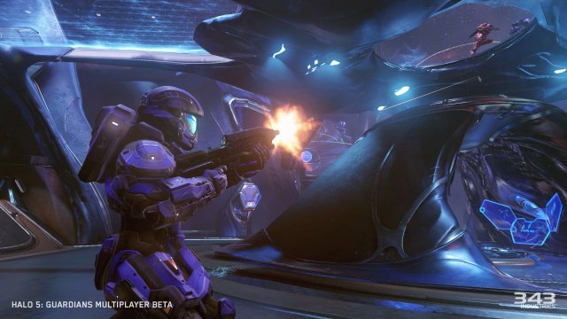 Halo 5: Guardians - Immagine 137701