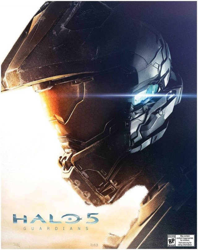 Halo 5: Guardians - Immagine 137702