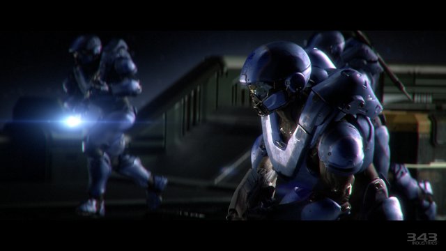 Halo 5: Guardians - Immagine 115925