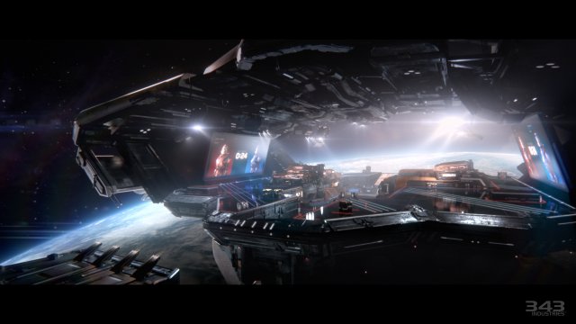 Halo 5: Guardians - Immagine 115926