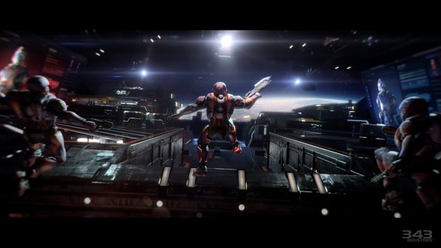 Halo 5: Guardians - Immagine 115928