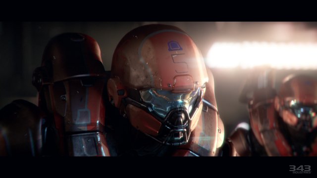 Halo 5: Guardians - Immagine 115929
