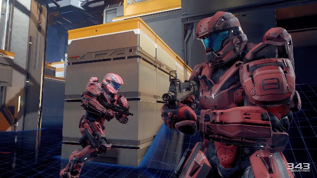 Halo 5: Guardians - Immagine 133657