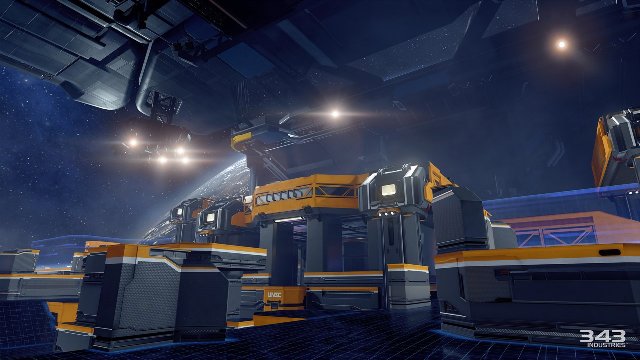 Halo 5: Guardians - Immagine 133658
