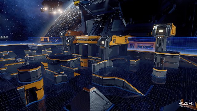 Halo 5: Guardians - Immagine 133659