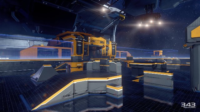 Halo 5: Guardians - Immagine 133660