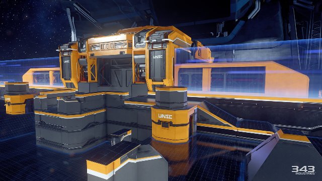 Halo 5: Guardians - Immagine 133661