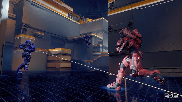 Halo 5: Guardians - Immagine 133662