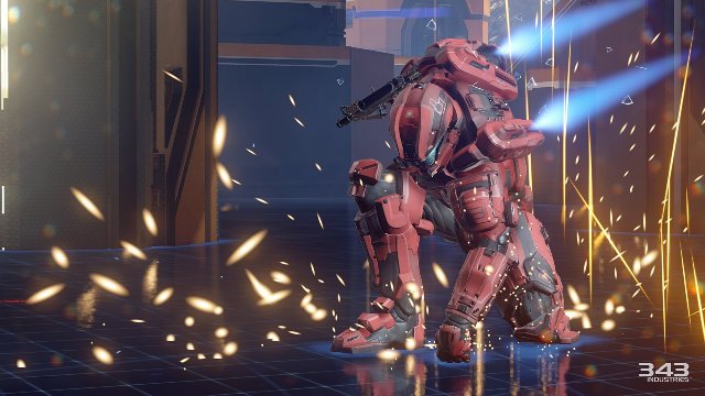Halo 5: Guardians - Immagine 133663