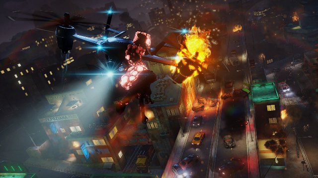 Sunset Overdrive - Immagine 129006