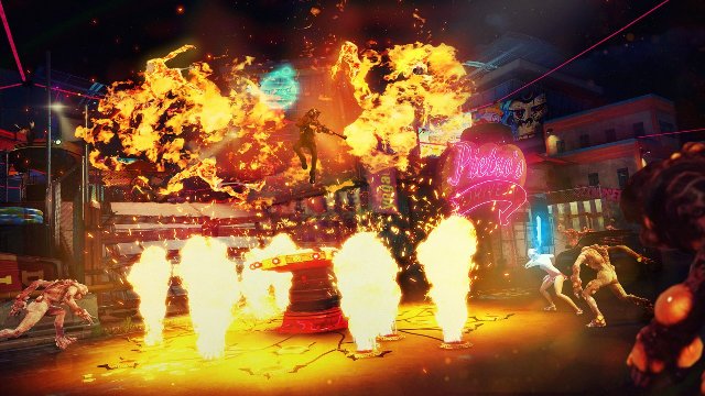 Sunset Overdrive - Immagine 115893