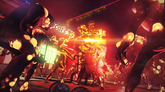Sunset Overdrive - Immagine 115894
